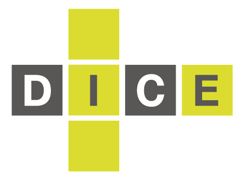 株式会社 DICE